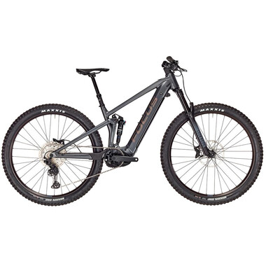 Mountain Bike eléctrica FOCUS Thron² 6.8 29" Negro 2022 0